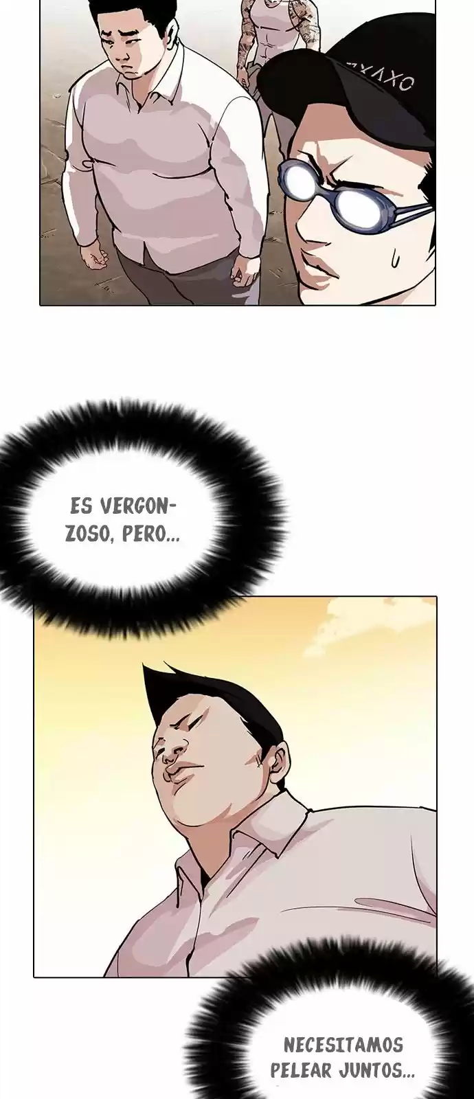 Lookism - Capítulo 209 - Página 28 - LectorTMOo