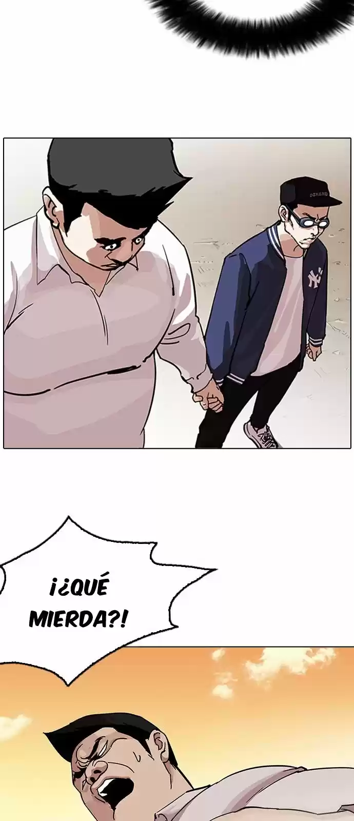 Lookism - Capítulo 209 - Página 29 - LectorTMOo