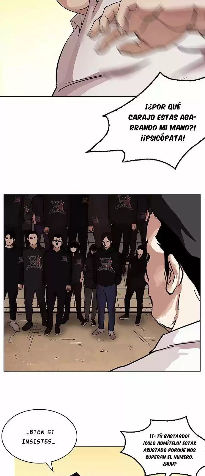 Lookism - Capítulo 209 - Página 30 - LectorTMOo