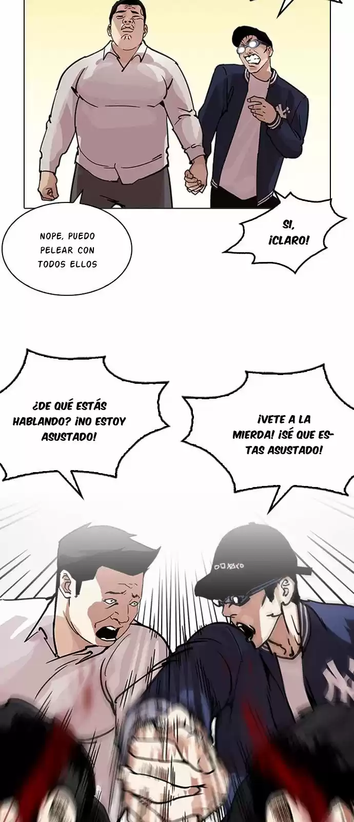 Lookism - Capítulo 209 - Página 31 - LectorTMOo