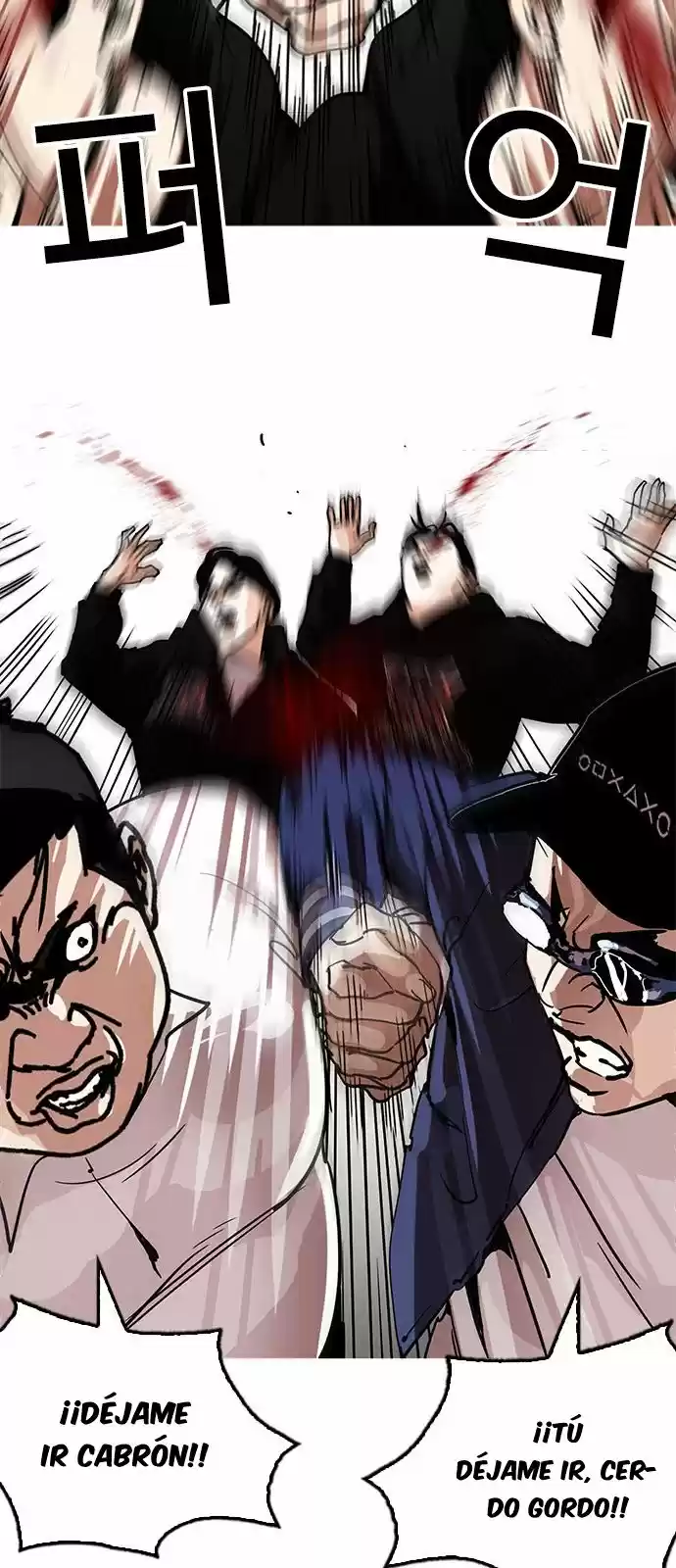 Lookism - Capítulo 209 - Página 32 - LectorTMOo