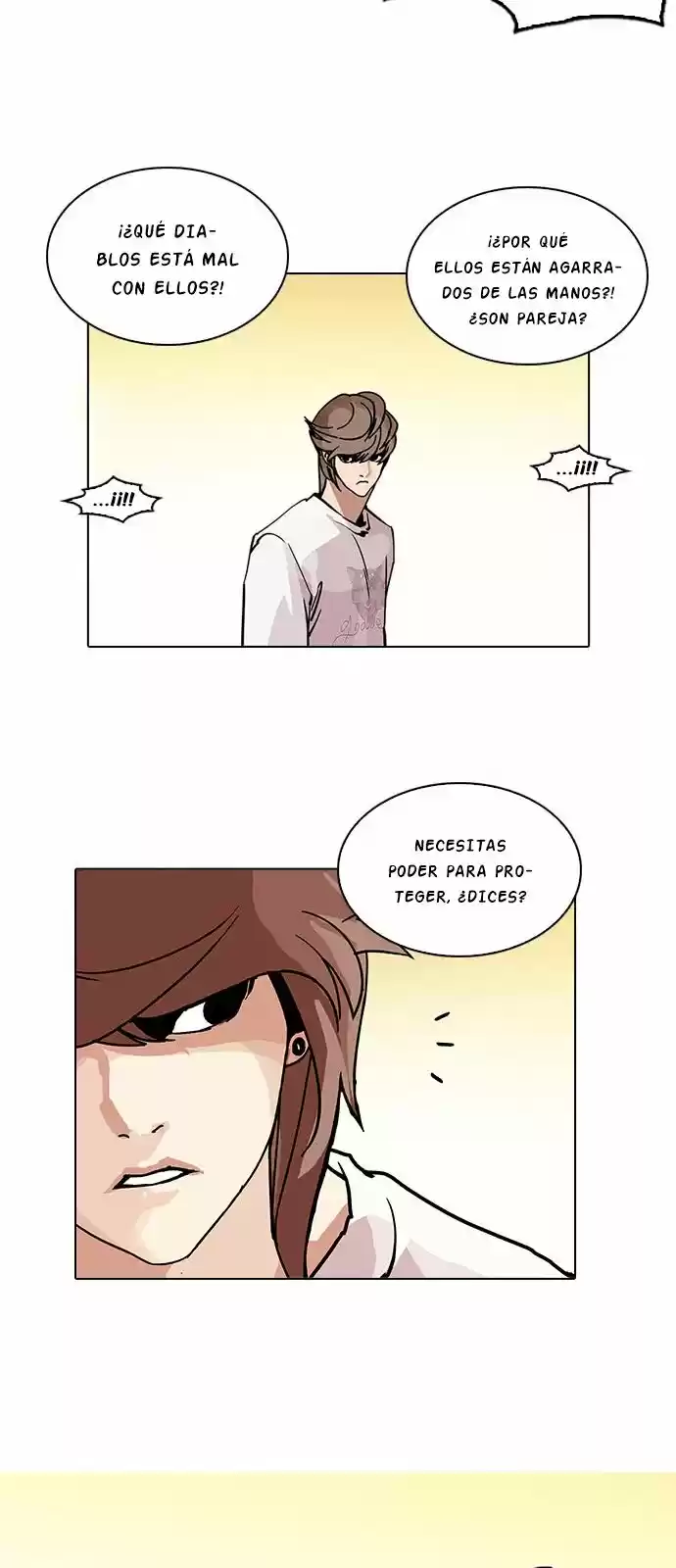 Lookism - Capítulo 209 - Página 33 - LectorTMOo