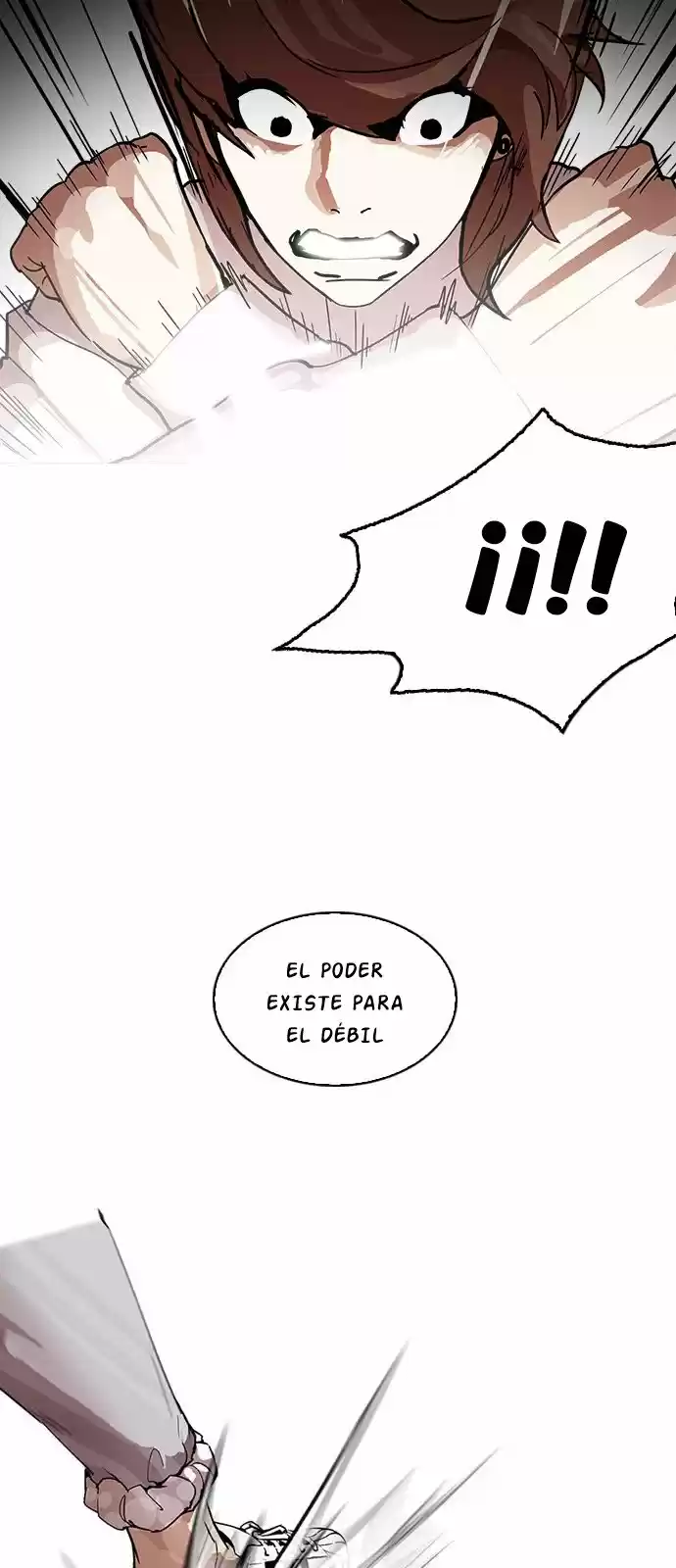 Lookism - Capítulo 209 - Página 35 - LectorTMOo