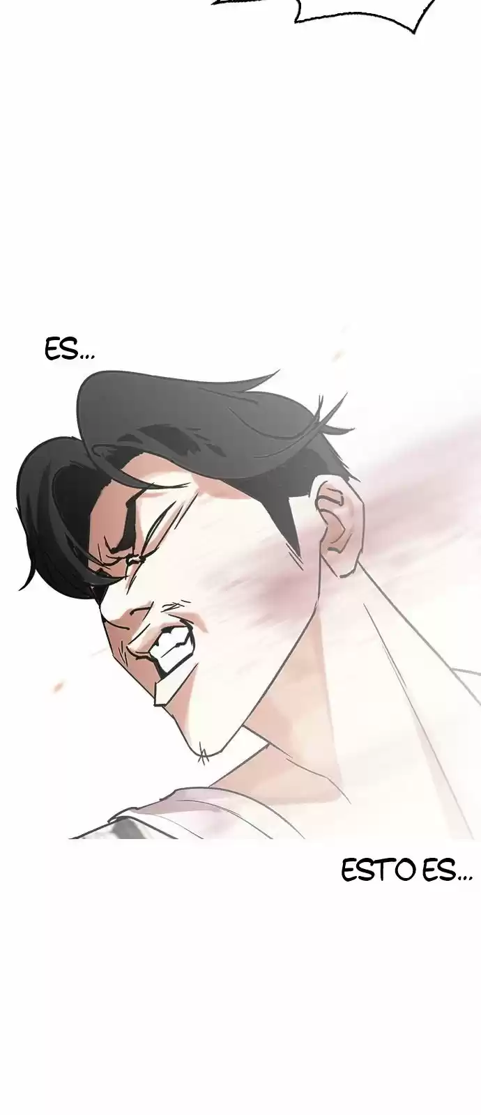 Lookism - Capítulo 209 - Página 38 - LectorTMOo
