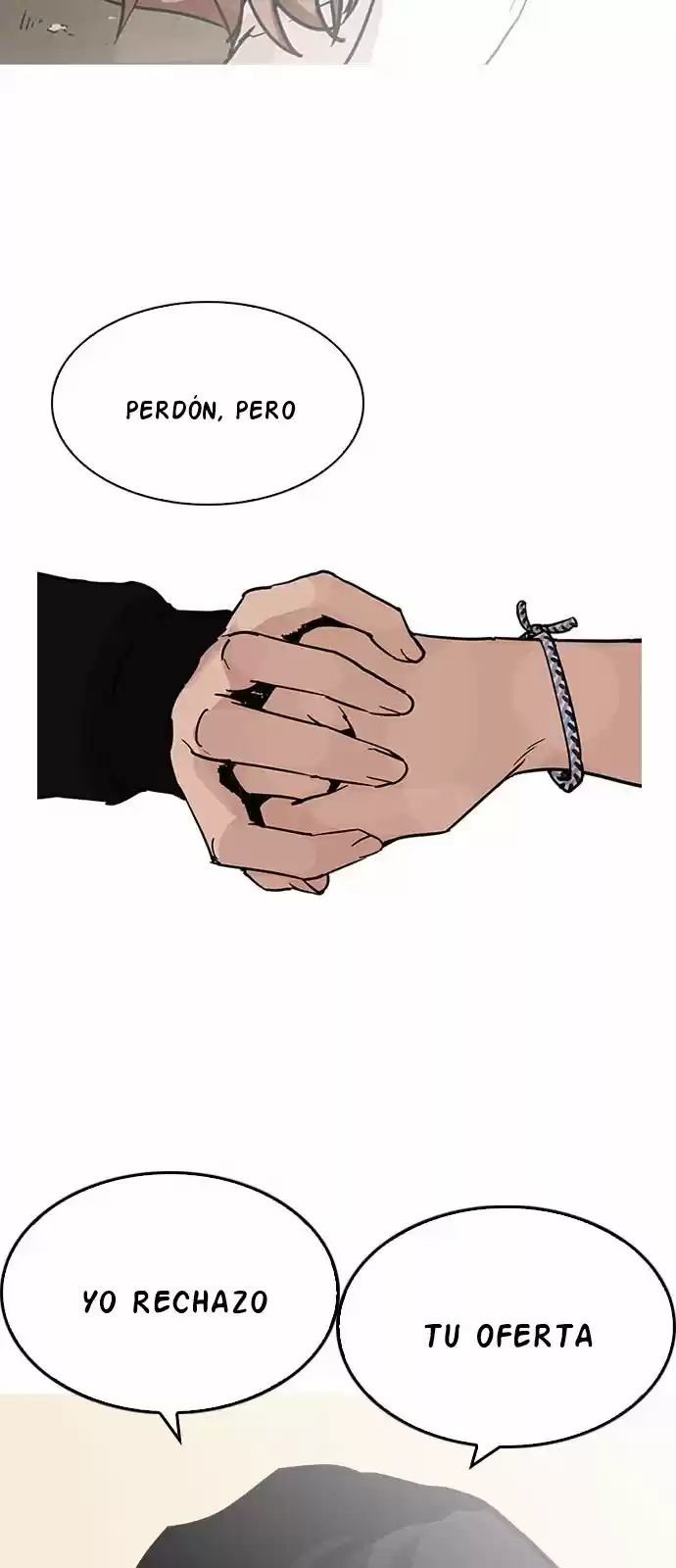 Lookism - Capítulo 209 - Página 42 - LectorTMOo