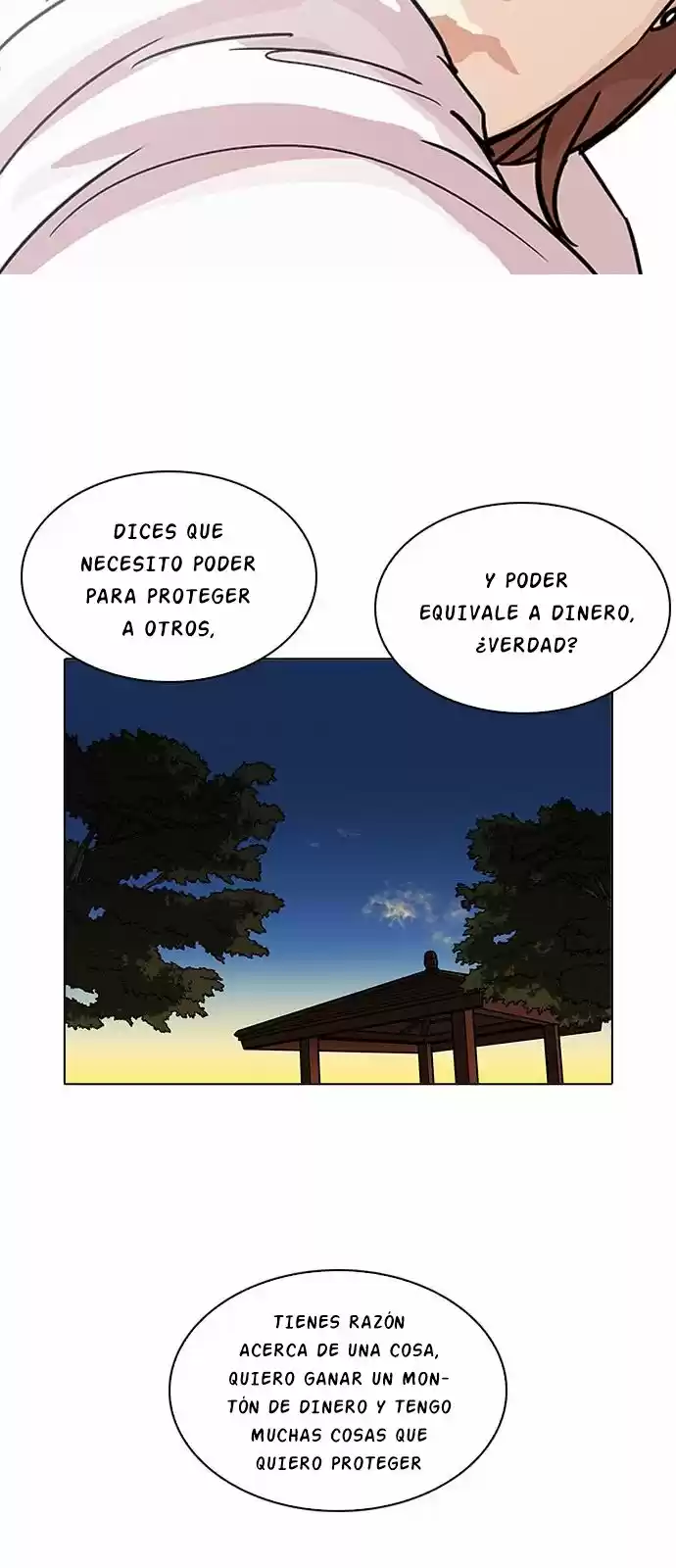 Lookism - Capítulo 209 - Página 44 - LectorTMOo