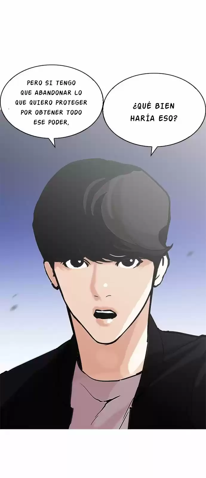 Lookism - Capítulo 209 - Página 45 - LectorTMOo