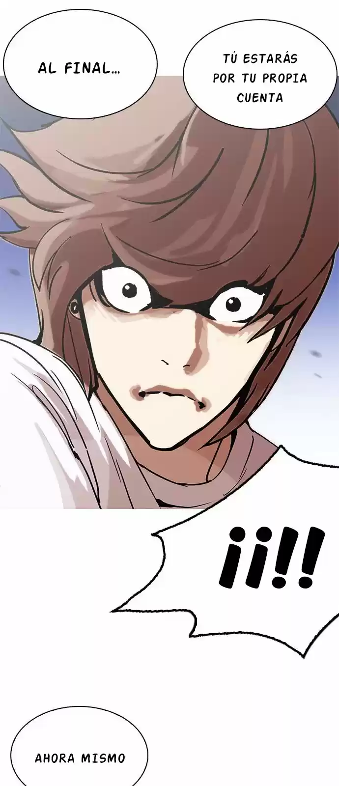 Lookism - Capítulo 209 - Página 46 - LectorTMOo