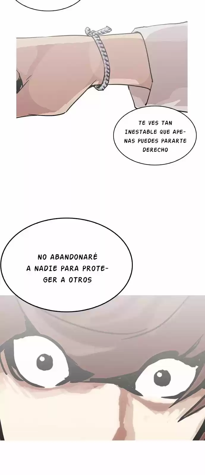 Lookism - Capítulo 209 - Página 47 - LectorTMOo