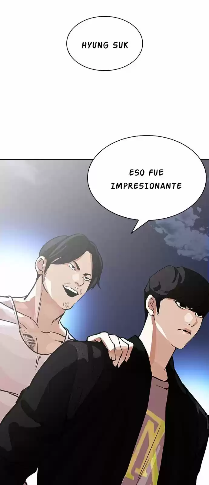 Lookism - Capítulo 209 - Página 48 - LectorTMOo