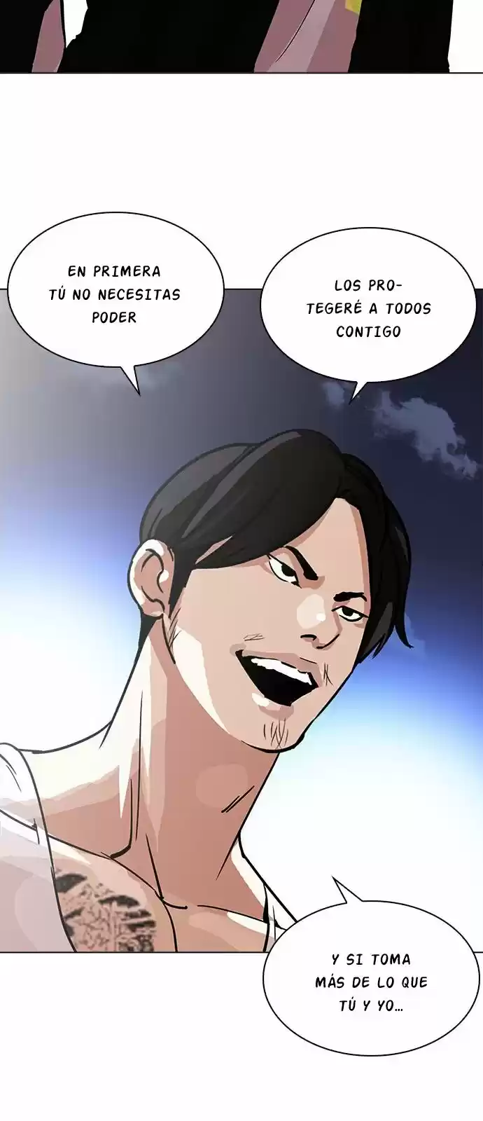 Lookism - Capítulo 209 - Página 49 - LectorTMOo