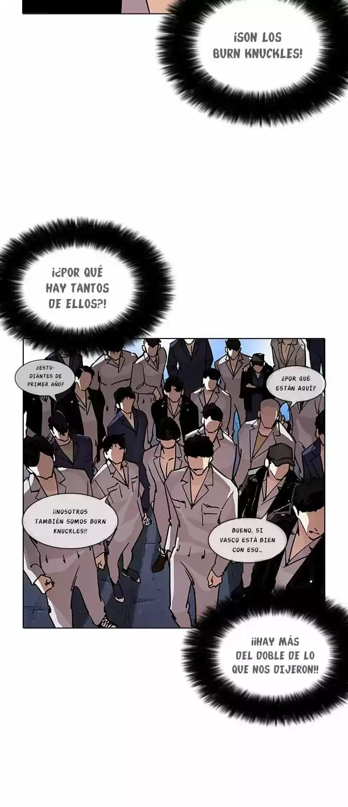 Lookism - Capítulo 209 - Página 52 - LectorTMOo