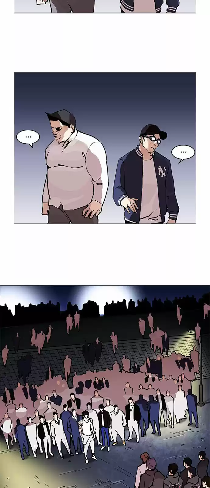 Lookism - Capítulo 209 - Página 54 - LectorTMOo