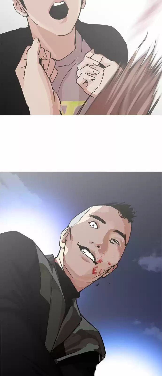 Lookism - Capítulo 209 - Página 65 - LectorTMOo