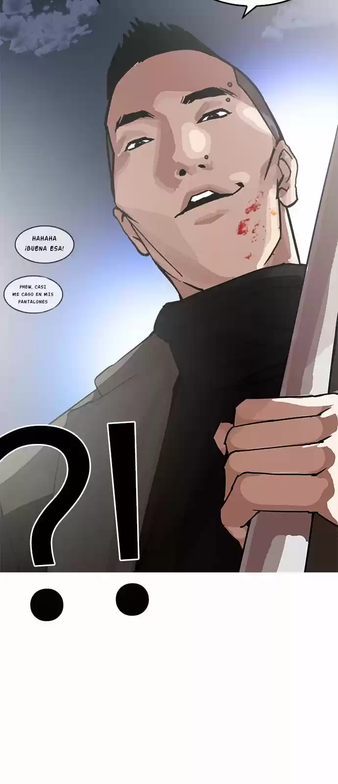 Lookism - Capítulo 209 - Página 68 - LectorTMOo