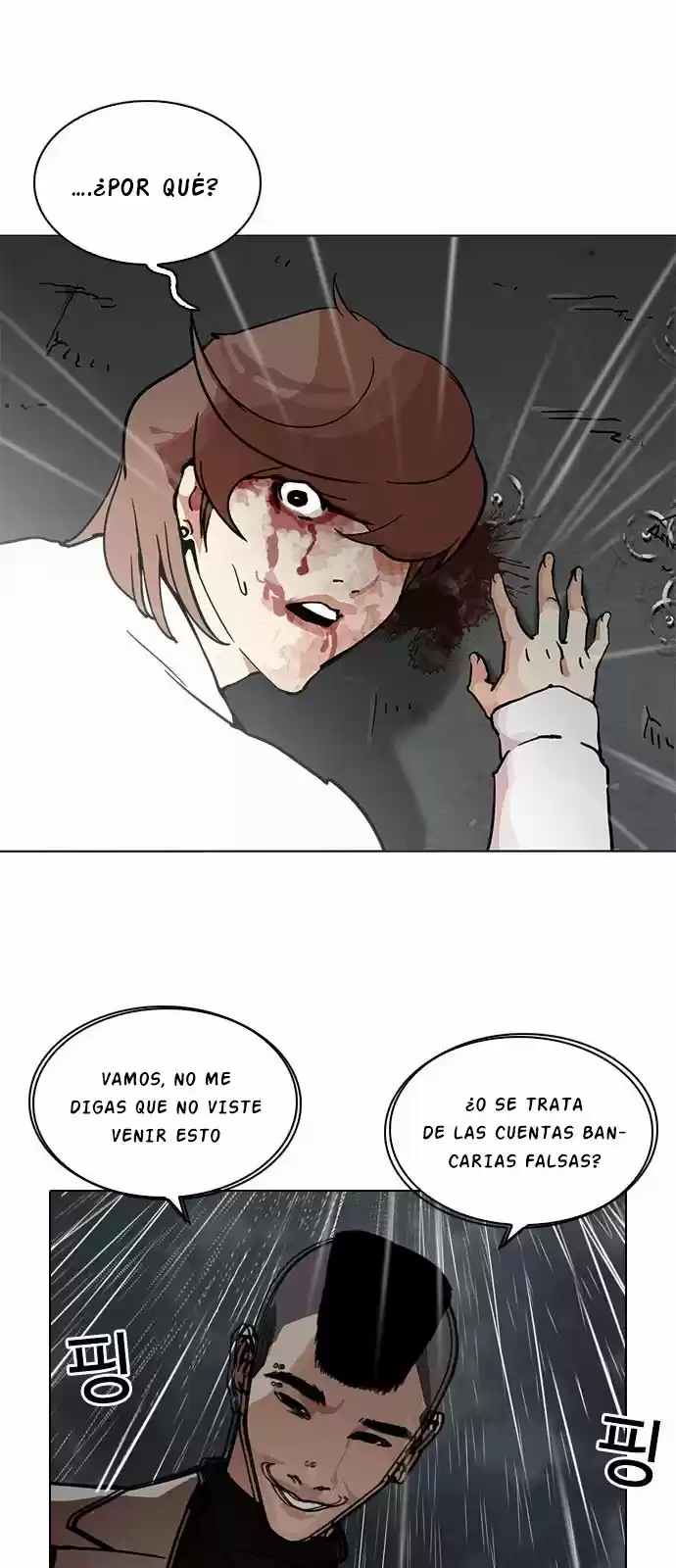 Lookism - Capítulo 210 - Página 6 - LectorTMOo