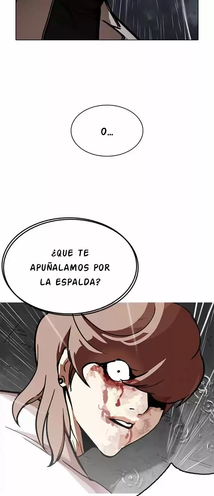 Lookism - Capítulo 210 - Página 7 - LectorTMOo