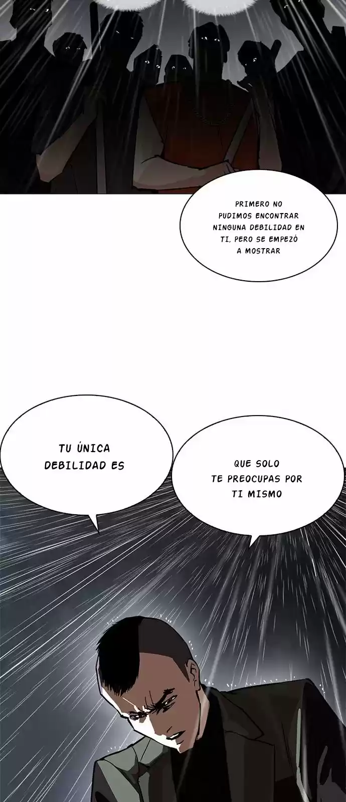 Lookism - Capítulo 210 - Página 9 - LectorTMOo
