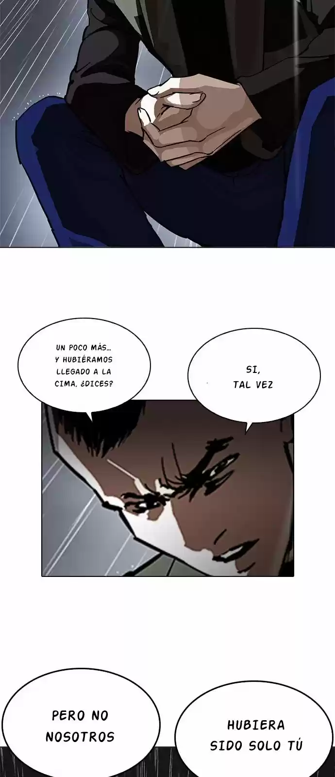 Lookism - Capítulo 210 - Página 10 - LectorTMOo