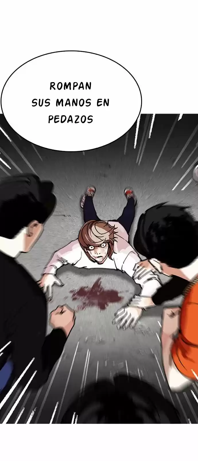 Lookism - Capítulo 210 - Página 13 - LectorTMOo