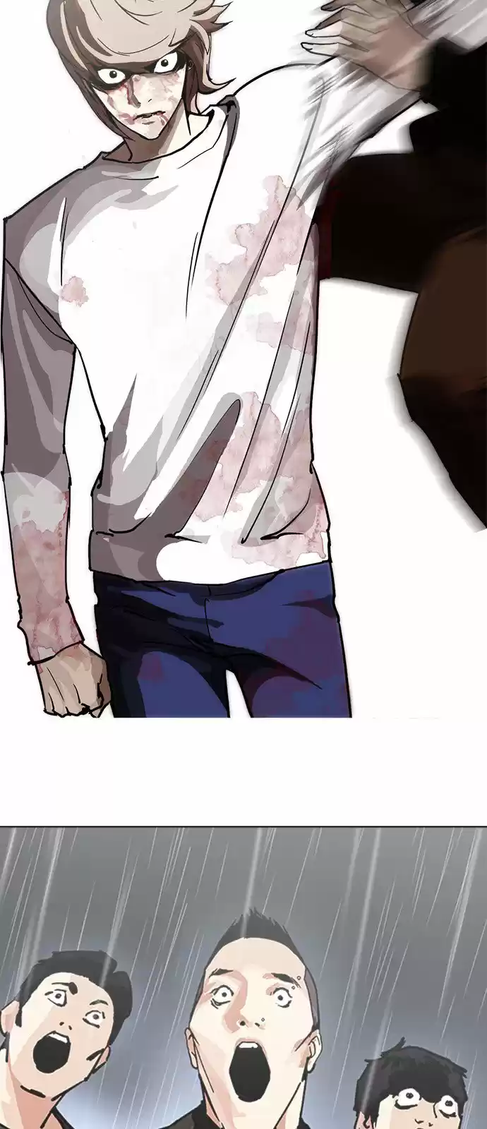 Lookism - Capítulo 210 - Página 15 - LectorTMOo
