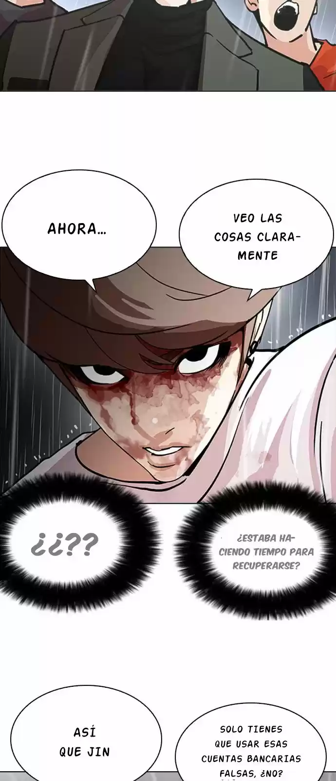Lookism - Capítulo 210 - Página 16 - LectorTMOo