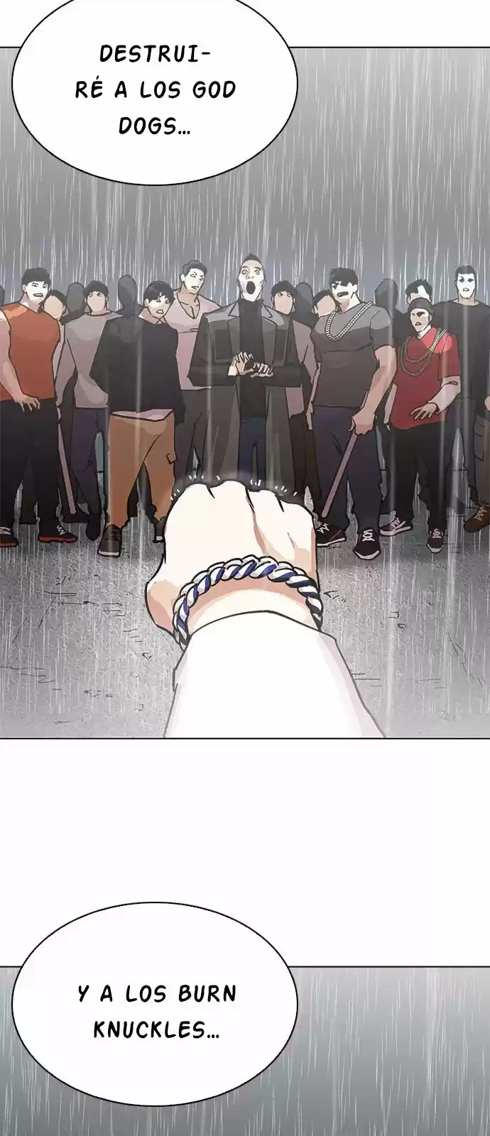 Lookism - Capítulo 210 - Página 19 - LectorTMOo