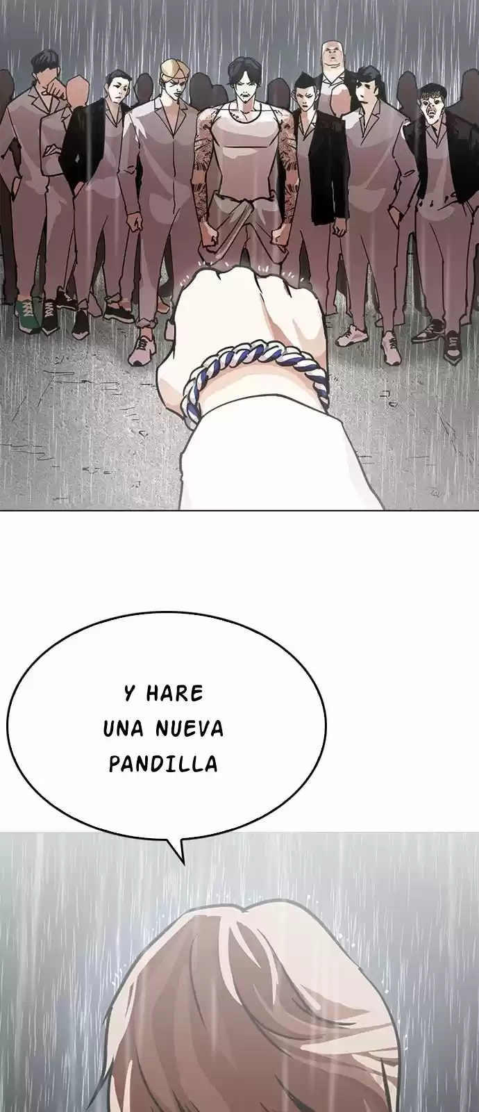 Lookism - Capítulo 210 - Página 20 - LectorTMOo