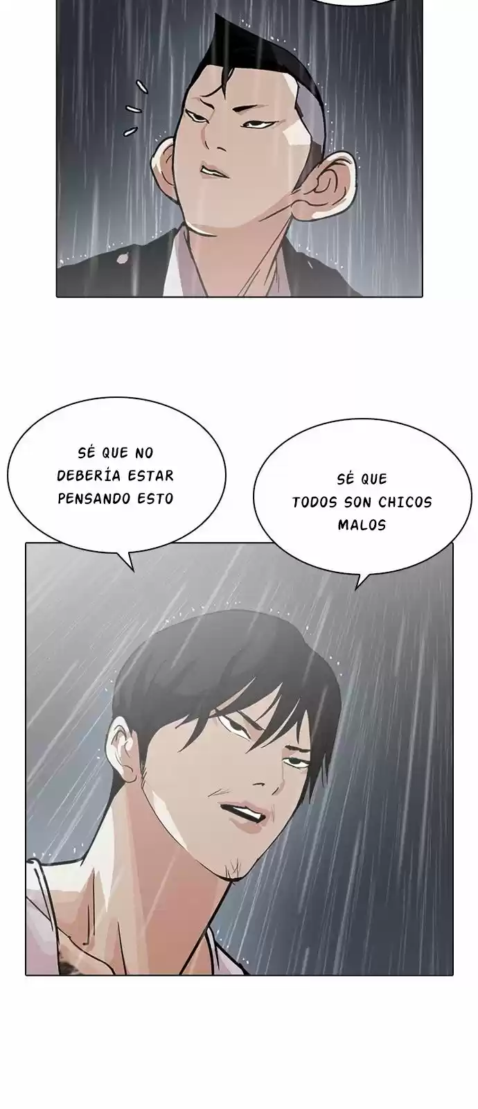 Lookism - Capítulo 210 - Página 23 - LectorTMOo