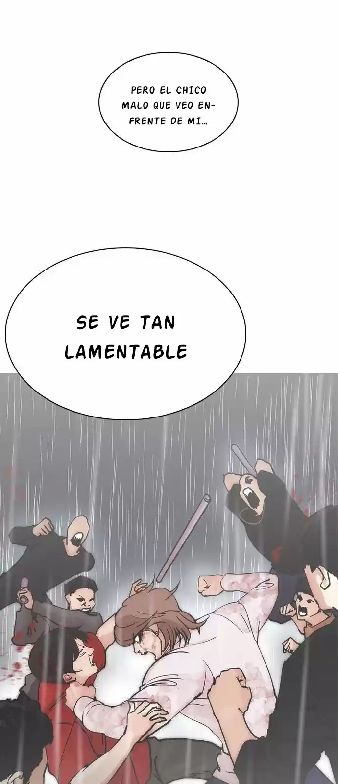 Lookism - Capítulo 210 - Página 24 - LectorTMOo