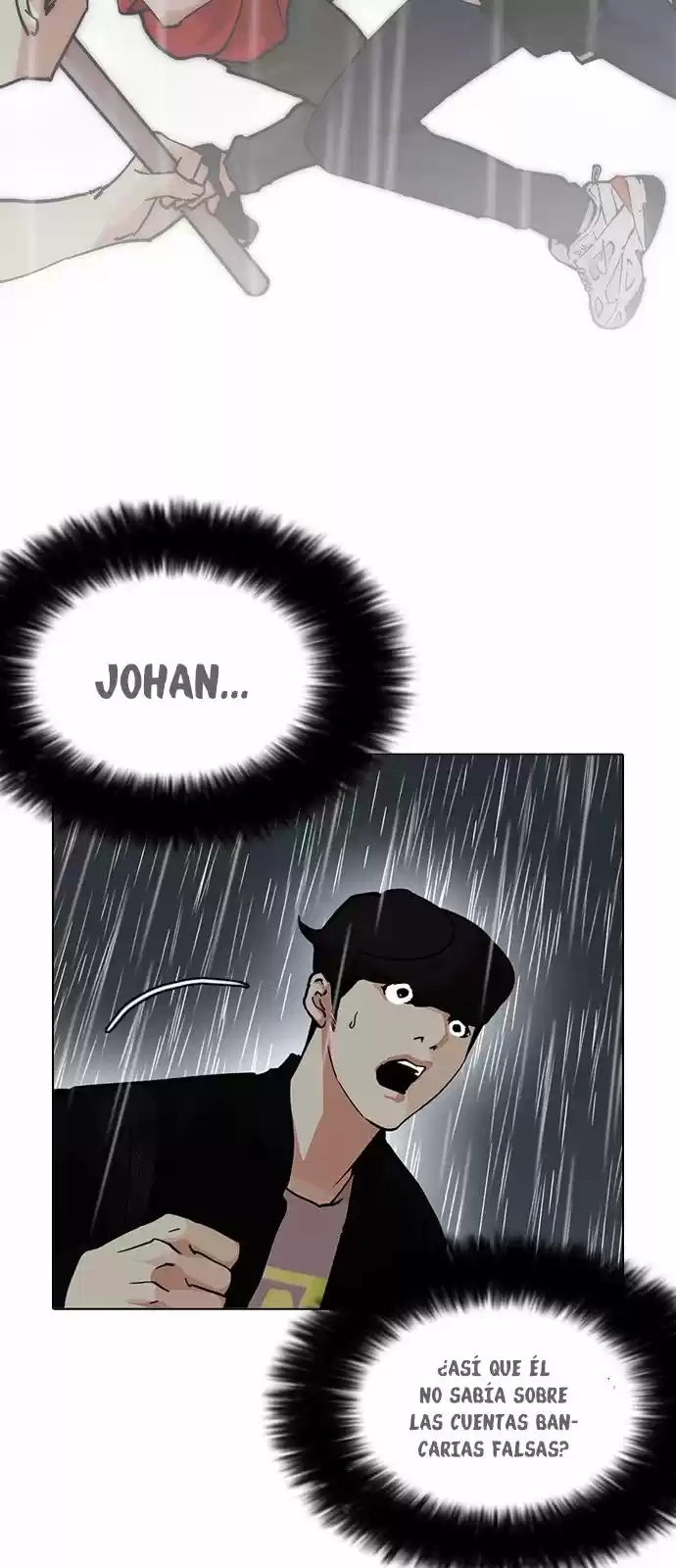 Lookism - Capítulo 210 - Página 25 - LectorTMOo