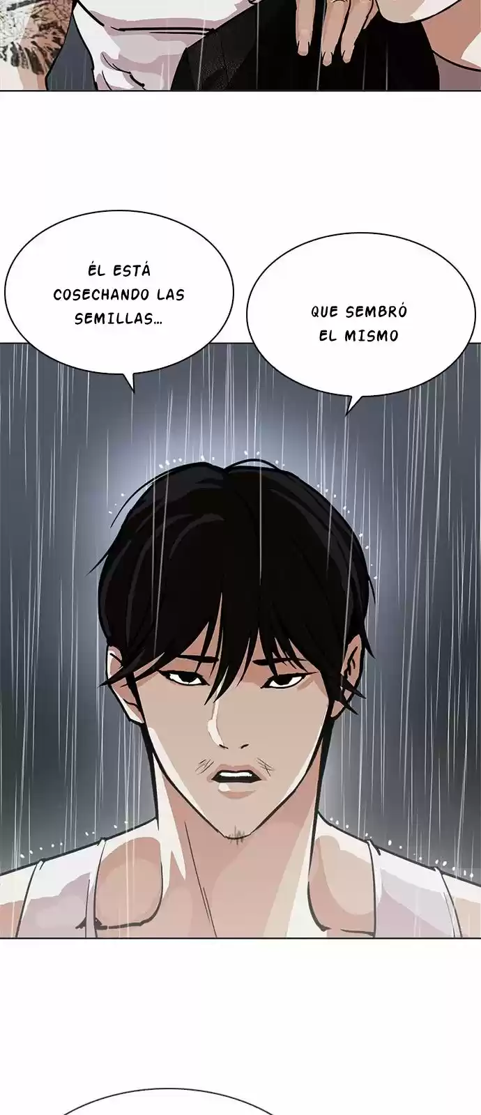 Lookism - Capítulo 210 - Página 27 - LectorTMOo