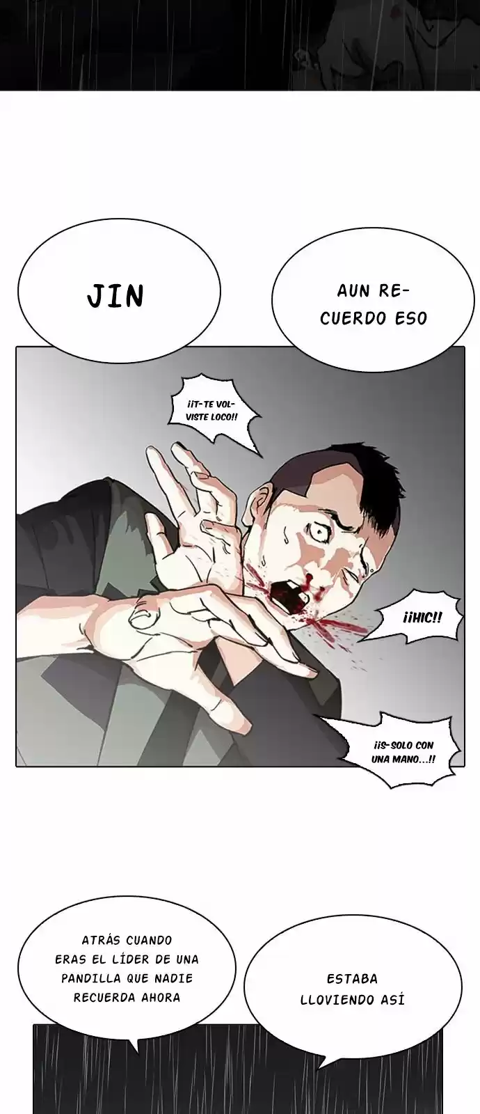 Lookism - Capítulo 210 - Página 29 - LectorTMOo