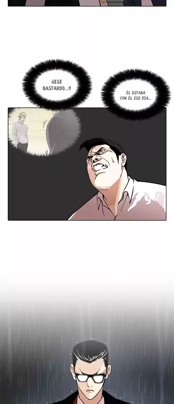 Lookism - Capítulo 210 - Página 32 - LectorTMOo