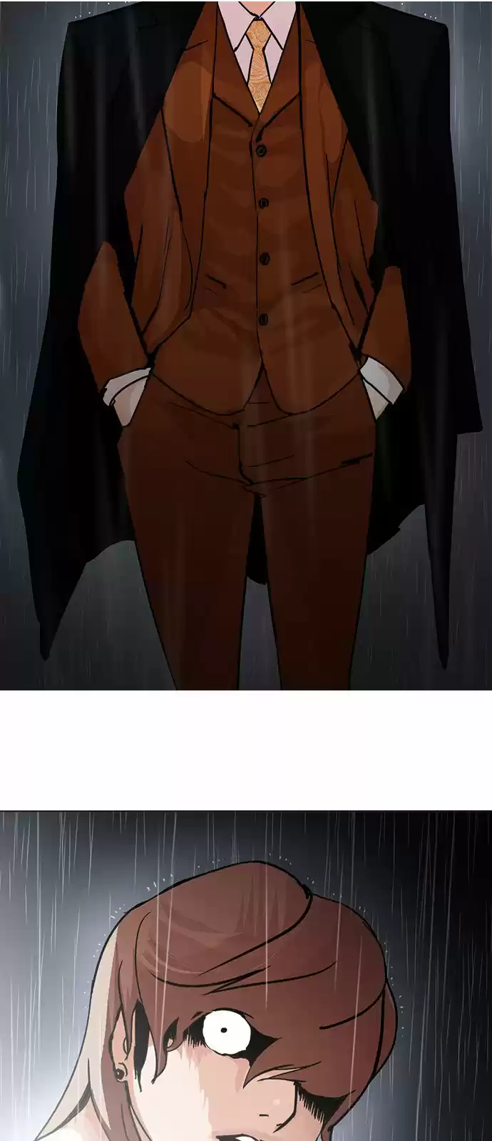 Lookism - Capítulo 210 - Página 33 - LectorTMOo