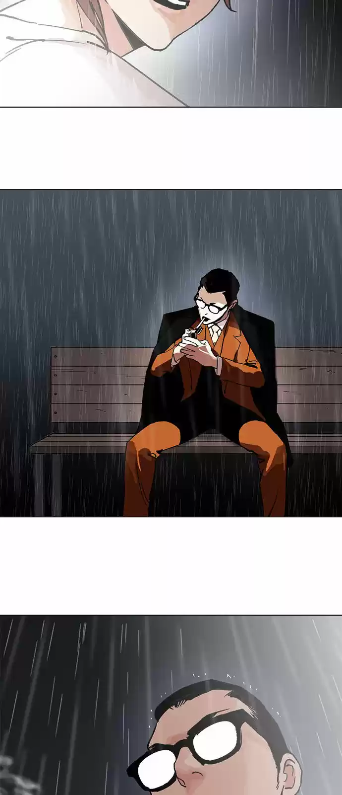 Lookism - Capítulo 210 - Página 34 - LectorTMOo