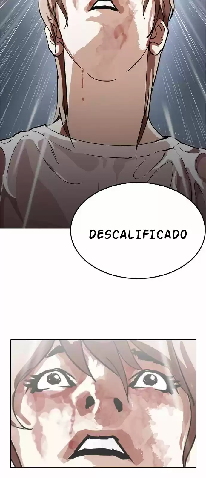 Lookism - Capítulo 210 - Página 37 - LectorTMOo