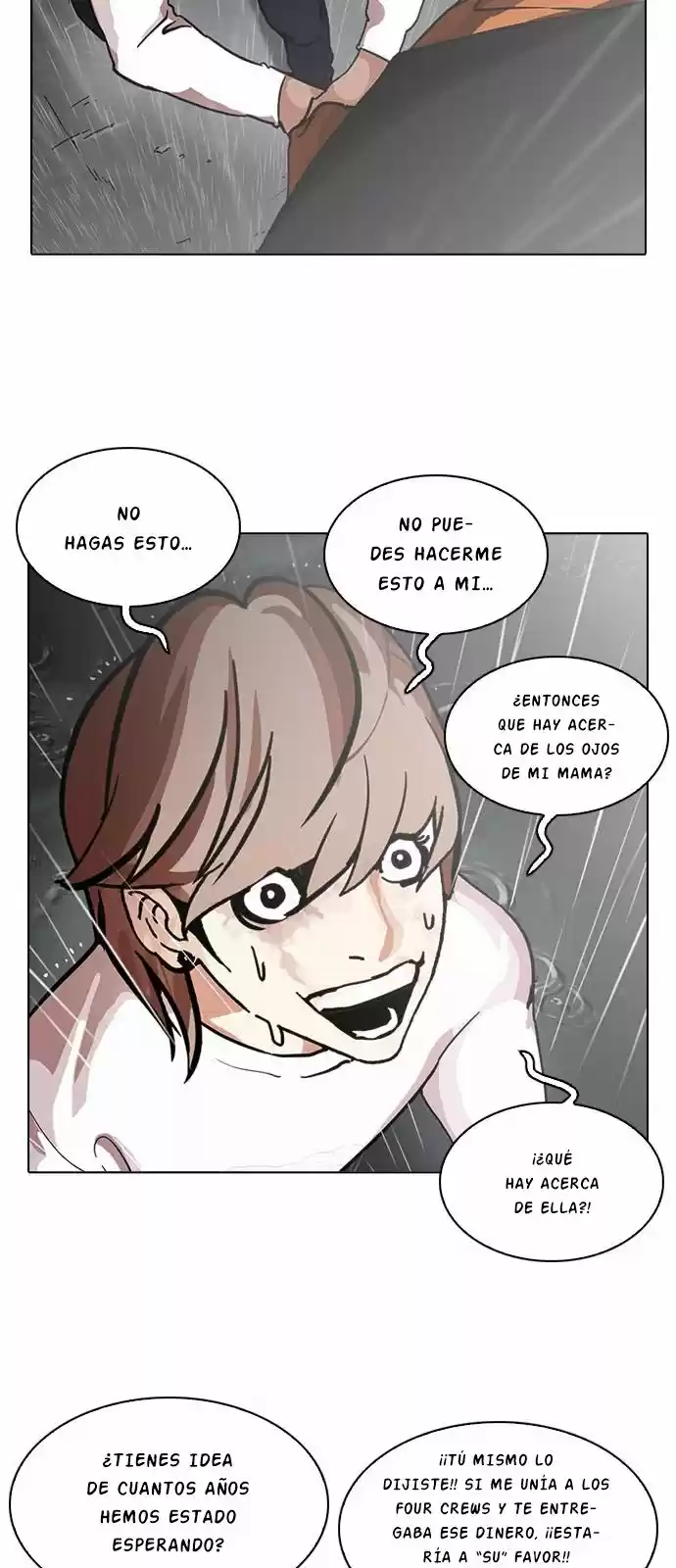 Lookism - Capítulo 210 - Página 39 - LectorTMOo