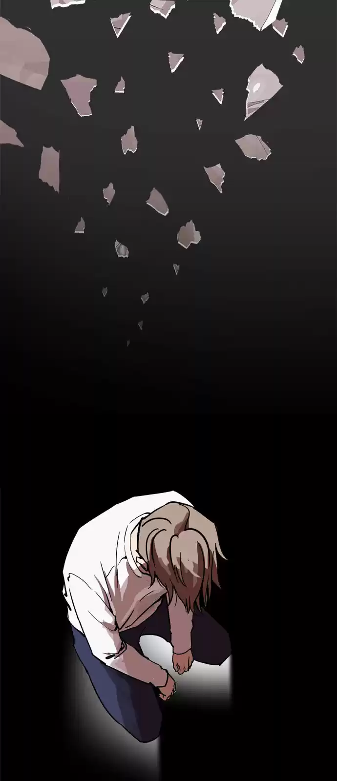 Lookism - Capítulo 210 - Página 46 - LectorTMOo