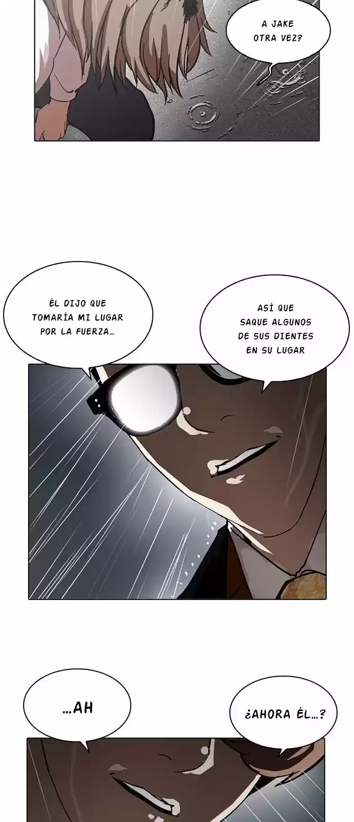 Lookism - Capítulo 210 - Página 50 - LectorTMOo