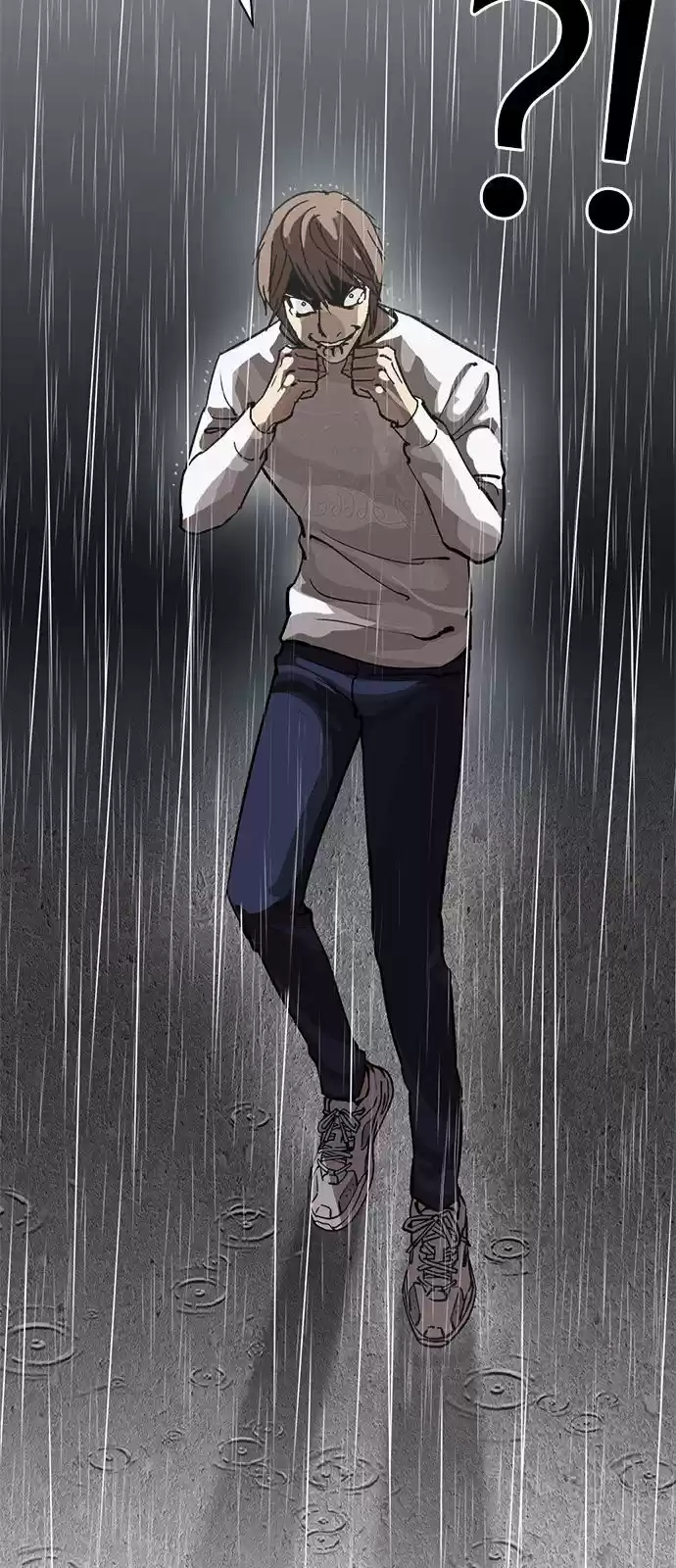 Lookism - Capítulo 210 - Página 52 - LectorTMOo