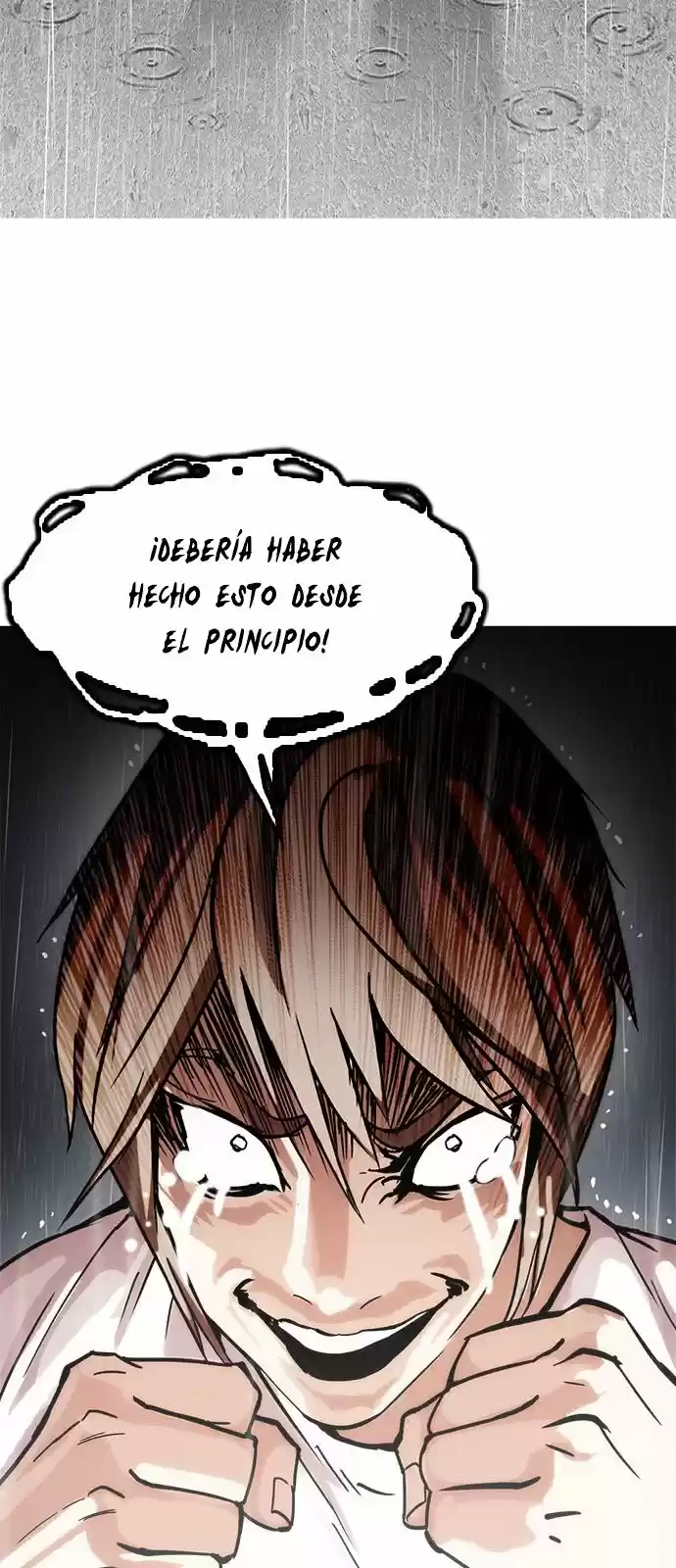 Lookism - Capítulo 210 - Página 53 - LectorTMOo
