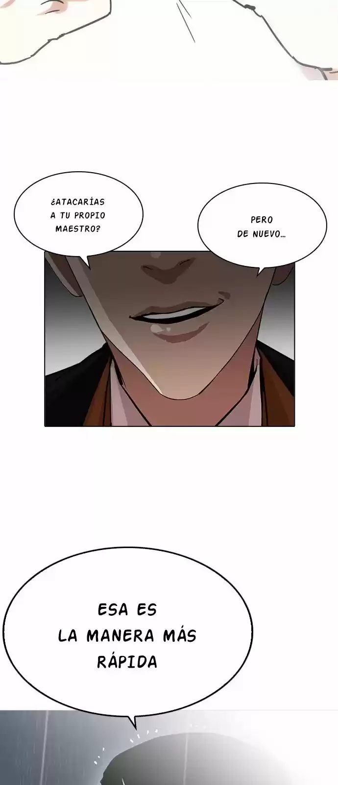 Lookism - Capítulo 210 - Página 54 - LectorTMOo