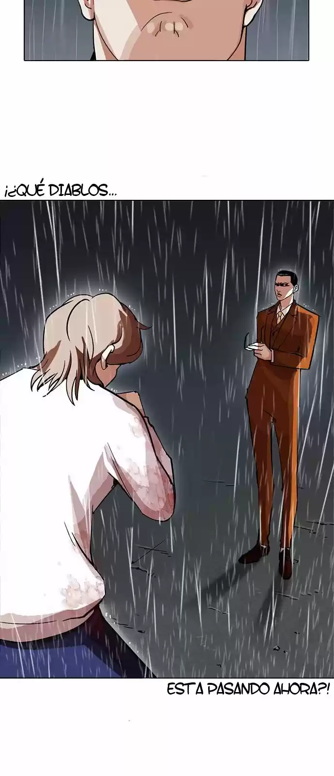 Lookism - Capítulo 211 - Página 4 - LectorTMOo