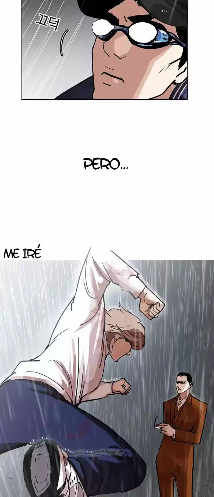 Lookism - Capítulo 211 - Página 8 - LectorTMOo