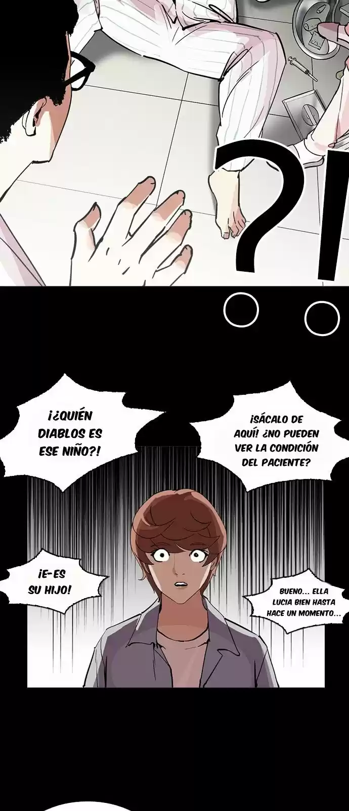 Lookism - Capítulo 211 - Página 12 - LectorTMOo