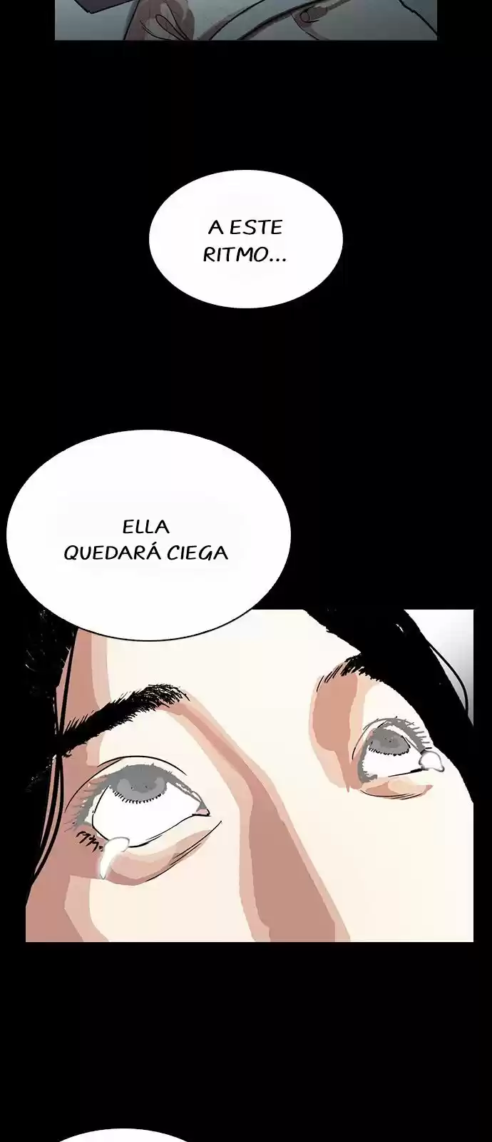 Lookism - Capítulo 211 - Página 15 - LectorTMOo