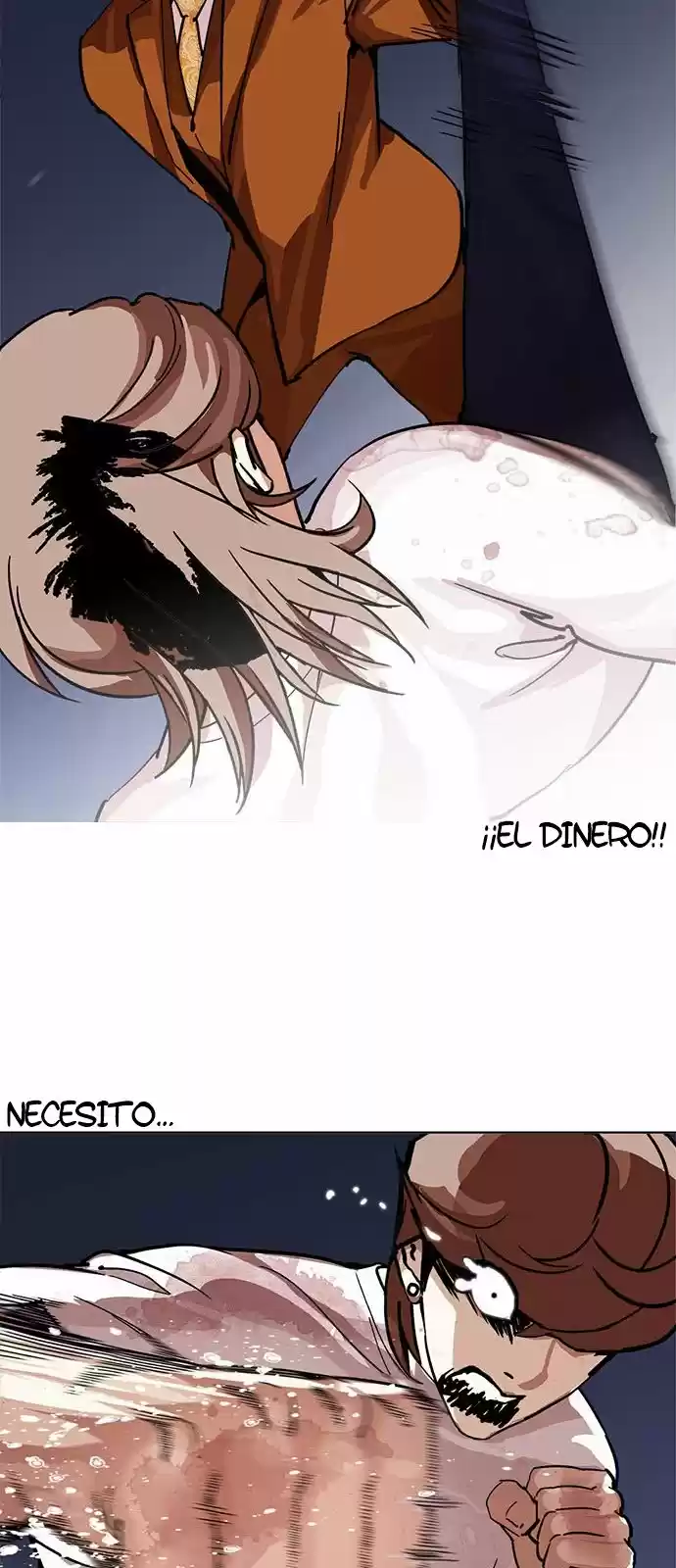 Lookism - Capítulo 211 - Página 18 - LectorTMOo
