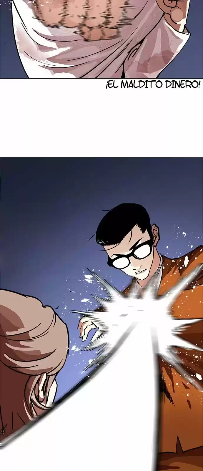 Lookism - Capítulo 211 - Página 19 - LectorTMOo