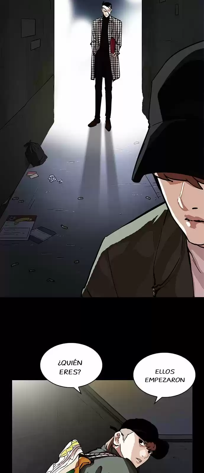 Lookism - Capítulo 211 - Página 25 - LectorTMOo